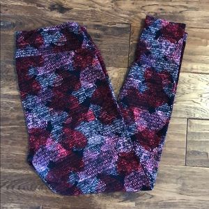 LulaRoe TC leggings